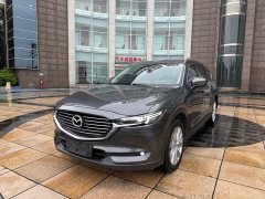 Mazda CX-8 2019 2.5L AWD Premium - ფოტო 1