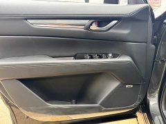 Mazda CX-8 2019 2.5L AWD Premium - ფოტო 10