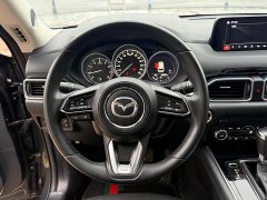 Mazda CX-8 2019 2.5L AWD Premium - ფოტო 15