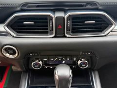 Mazda CX-8 2019 2.5L AWD Premium - ფოტო 17
