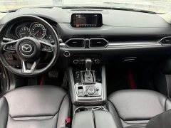 Mazda CX-8 2019 2.5L AWD Premium - ფოტო 18