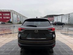Mazda CX-8 2019 2.5L AWD Premium - ფოტო 5