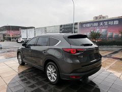 Mazda CX-8 2019 2.5L AWD Premium - ფოტო 6