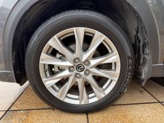 Mazda CX-8 2019 2.5L AWD Premium - ფოტო 8