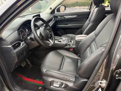 Mazda CX-8 2019 2.5L AWD Premium - ფოტო 9