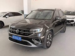 Volkswagen Taos 2023 280TSI FWD Luxury Plus Advanced Edition - ფოტო 1