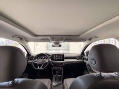 Volkswagen Taos 2023 280TSI FWD Luxury Plus Advanced Edition - ფოტო 10