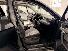 Volkswagen Taos 2023 280TSI FWD Luxury Plus Advanced Edition - ფოტო 12