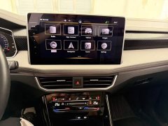 Volkswagen Taos 2023 280TSI FWD Luxury Plus Advanced Edition - ფოტო 13
