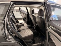 Volkswagen Taos 2023 280TSI FWD Luxury Plus Advanced Edition - ფოტო 14
