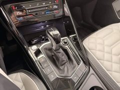 Volkswagen Taos 2023 280TSI FWD Luxury Plus Advanced Edition - ფოტო 16