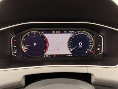 Volkswagen Taos 2023 280TSI FWD Luxury Plus Advanced Edition - ფოტო 18