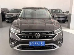 Volkswagen Taos 2023 280TSI FWD Luxury Plus Advanced Edition - ფოტო 2