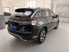 Volkswagen Taos 2023 280TSI FWD Luxury Plus Advanced Edition - ფოტო 4