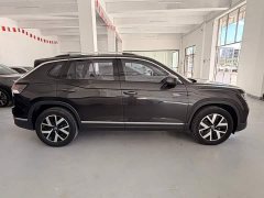 Volkswagen Taos 2023 280TSI FWD Luxury Plus Advanced Edition - ფოტო 7