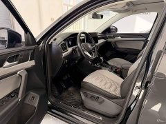Volkswagen Taos 2023 280TSI FWD Luxury Plus Advanced Edition - ფოტო 9