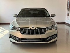 Skoda Superb TSI280 DSG Prestige - ფოტო 1