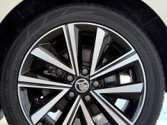 Skoda Superb TSI280 DSG Prestige - ფოტო 11