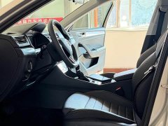 Skoda Superb TSI280 DSG Prestige - ფოტო 13