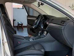 Skoda Superb TSI280 DSG Prestige - ფოტო 16