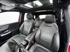 Mercedes-Benz GLA 2022 GLA 180 - ფოტო 10