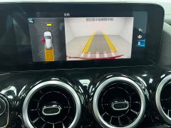 Mercedes-Benz GLA 2022 GLA 180 - ფოტო 18