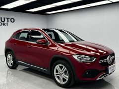 Mercedes-Benz GLA 2022 GLA 180 - ფოტო 2