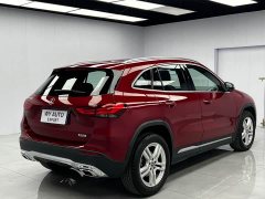 Mercedes-Benz GLA 2022 GLA 180 - ფოტო 3