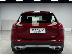 Mercedes-Benz GLA 2022 GLA 180 - ფოტო 4