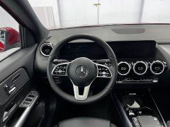Mercedes-Benz GLA 2022 GLA 180 - ფოტო 8