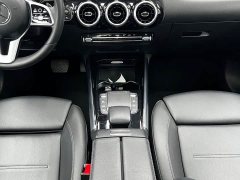 Mercedes-Benz GLA 2022 GLA 180 - ფოტო 9