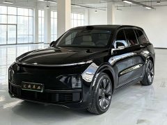 Li Auto L9 Ultra - ფოტო 1