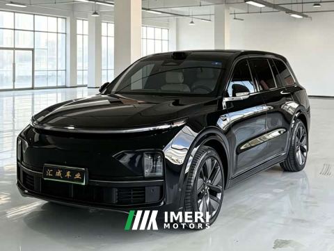 2024 Li Auto L9 Ultra