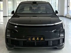 Li Auto L9 Ultra - ფოტო 2