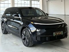 Li Auto L9 Ultra - ფოტო 3