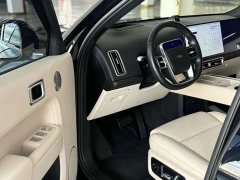 Li Auto L9 Ultra - ფოტო 4