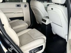 Li Auto L9 Ultra - ფოტო 6