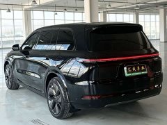 Li Auto L9 Ultra - ფოტო 7