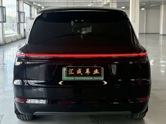 Li Auto L9 Ultra - ფოტო 8
