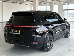 Li Auto L9 Ultra - ფოტო 9