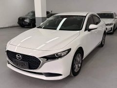 Mazda3 Axela 2.0L Automatic Prime Edition - ფოტო 1