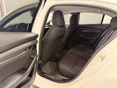Mazda3 Axela 2.0L Automatic Prime Edition - ფოტო 10