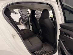 Mazda3 Axela 2.0L Automatic Prime Edition - ფოტო 12