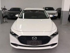 Mazda3 Axela 2.0L Automatic Prime Edition - ფოტო 2
