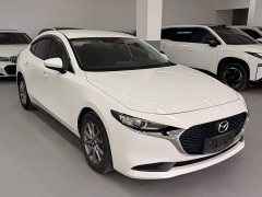 Mazda3 Axela 2.0L Automatic Prime Edition - ფოტო 3