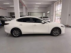 Mazda3 Axela 2.0L Automatic Prime Edition - ფოტო 4