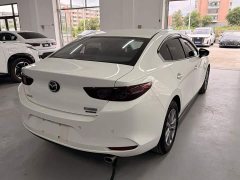 Mazda3 Axela 2.0L Automatic Prime Edition - ფოტო 5