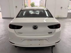 Mazda3 Axela 2.0L Automatic Prime Edition - ფოტო 6