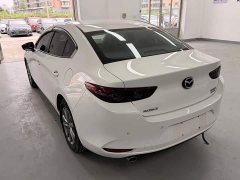 Mazda3 Axela 2.0L Automatic Prime Edition - ფოტო 7