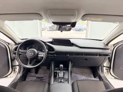Mazda3 Axela 2.0L Automatic Prime Edition - ფოტო 9